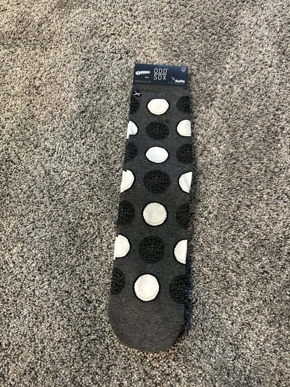 Oreo Socks by Oreo